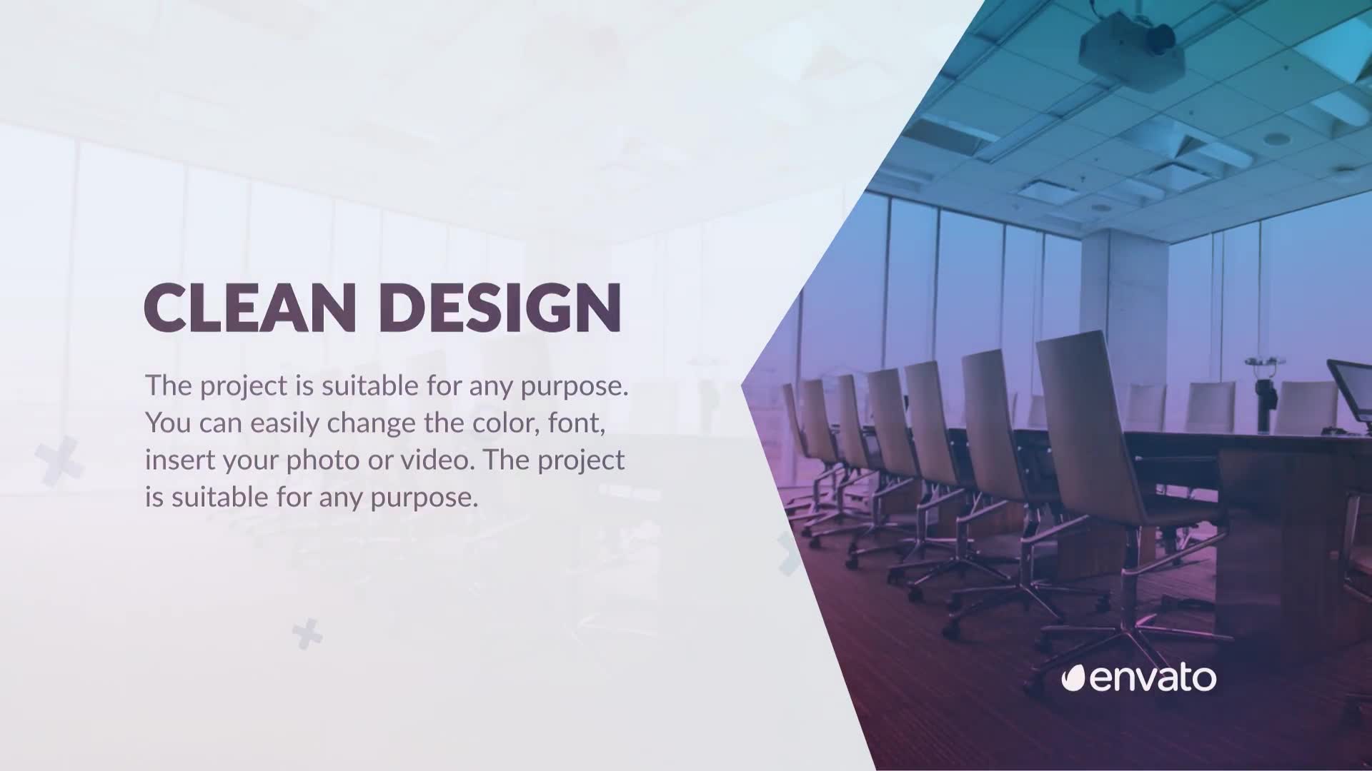 Clean Corporate Presentation Videohive 20337659 After Effects Image 2