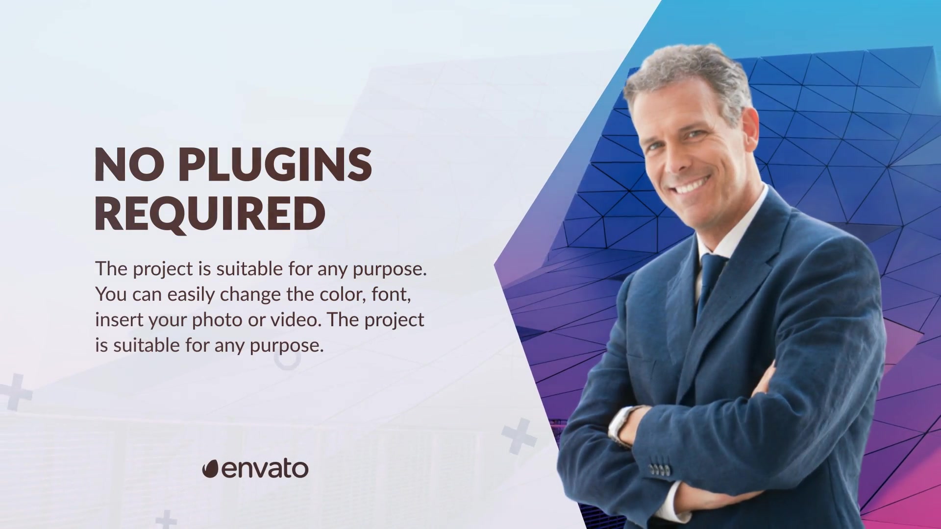 Clean Corporate Presentation Videohive 20337659 After Effects Image 5