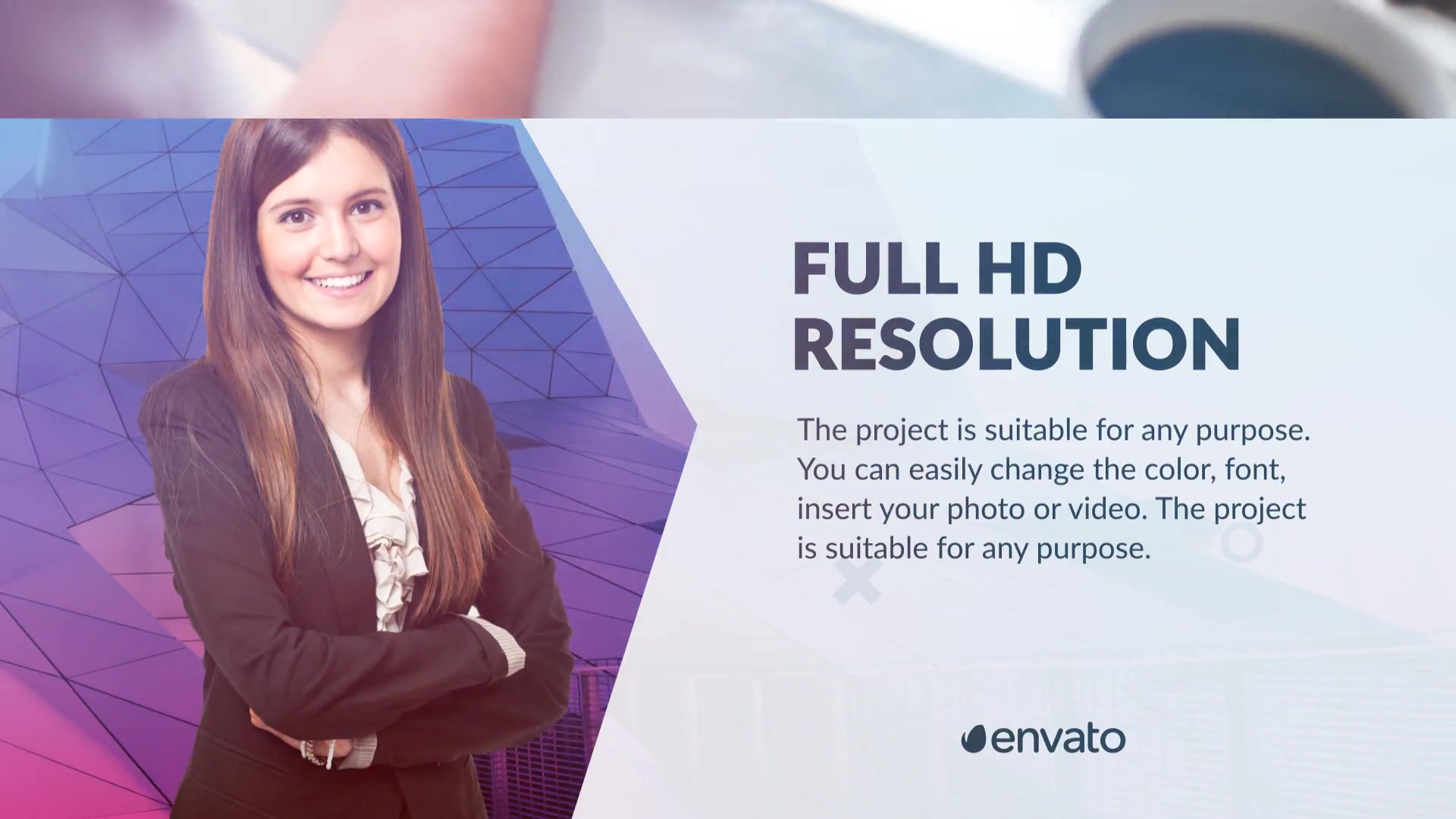 Clean Corporate Presentation Videohive 20337659 After Effects Image 6