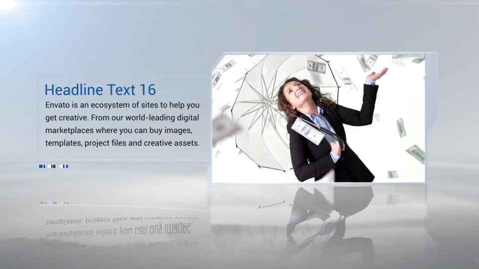 Clean Corporate Presentation Videohive 7408698 After Effects Image 10