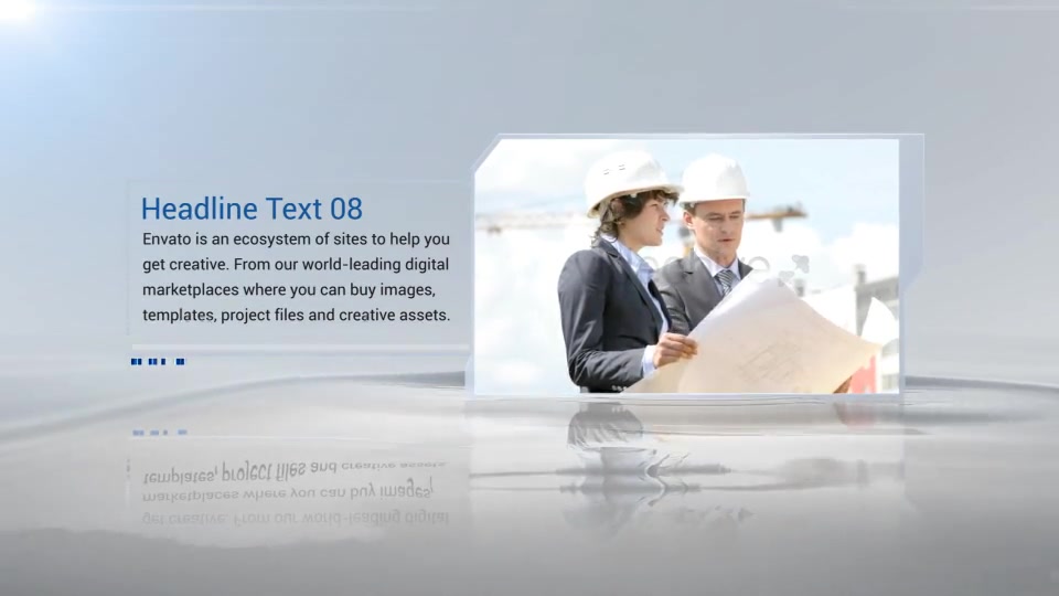 Clean Corporate Presentation Videohive 7408698 After Effects Image 5