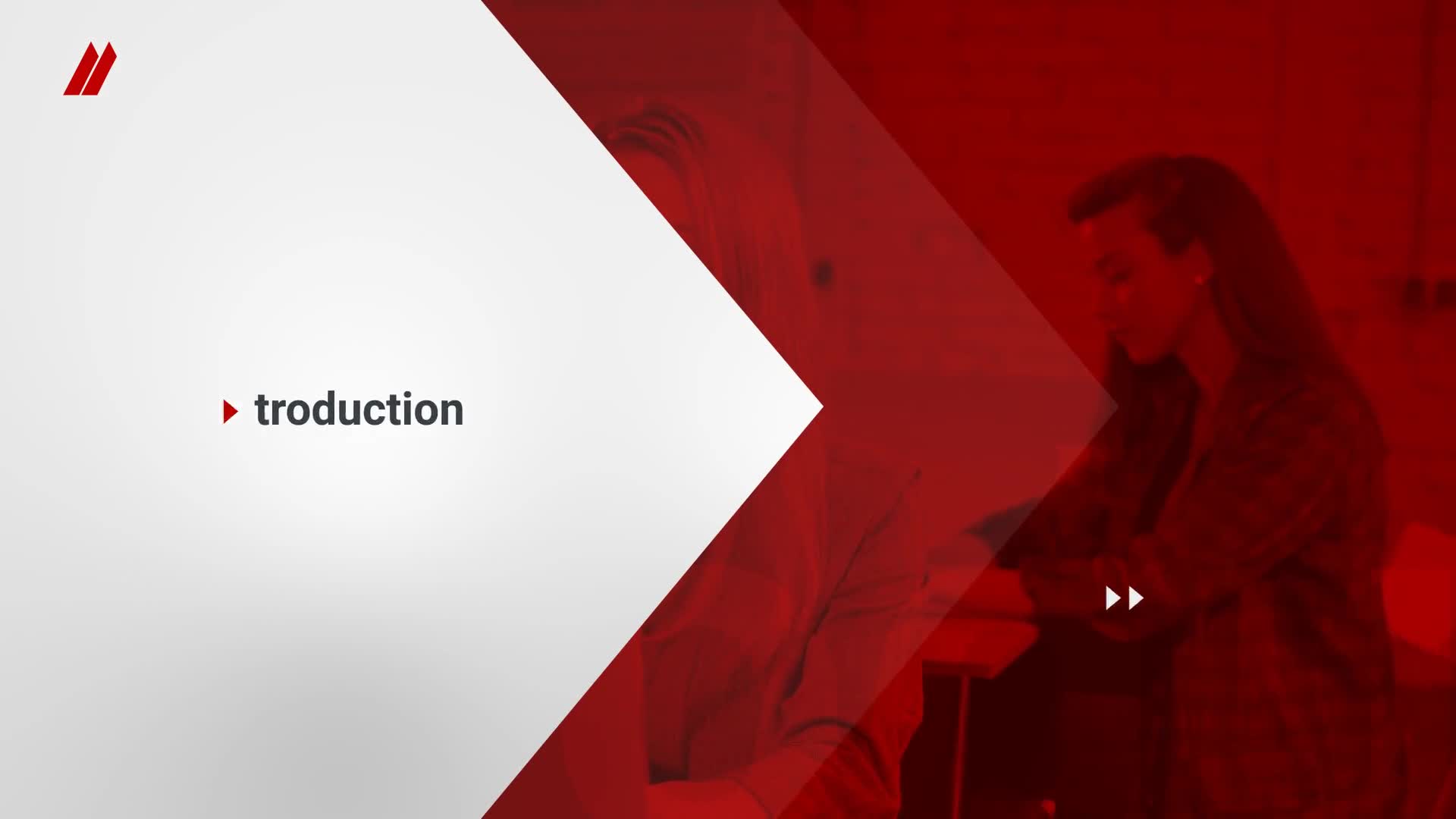 Clean Corporate Presentation Videohive 24451341 After Effects Image 1