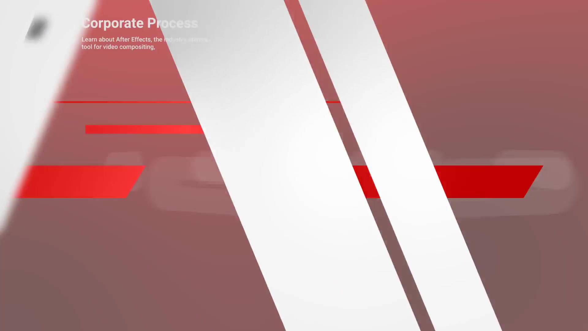 Clean Corporate Presentation Videohive 24451341 After Effects Image 5