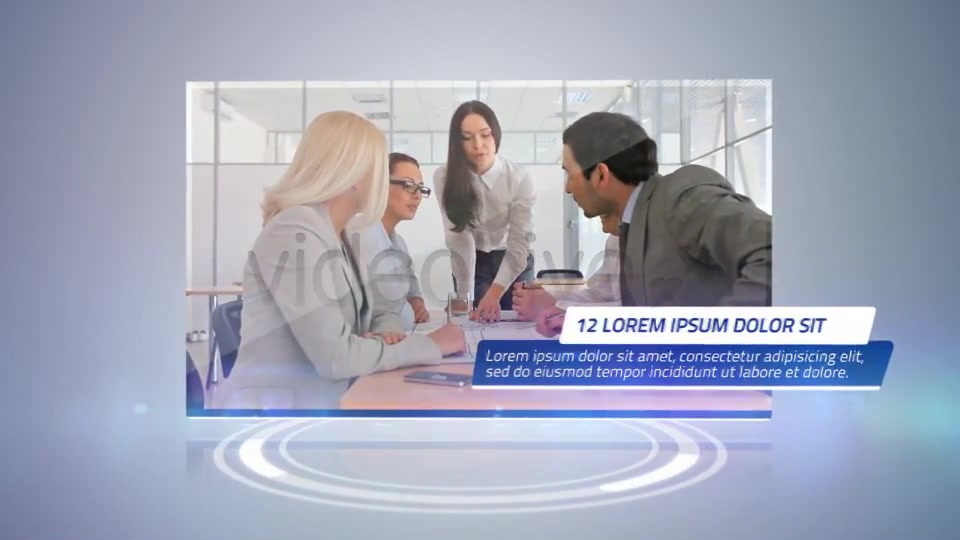 Clean Corporate Presentation Videohive 5143355 After Effects Image 10