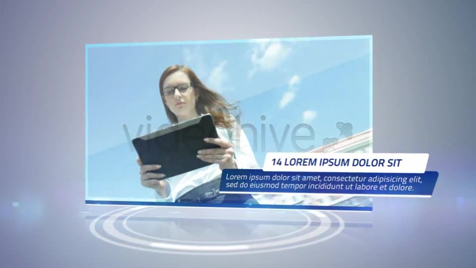 Clean Corporate Presentation Videohive 5143355 After Effects Image 12