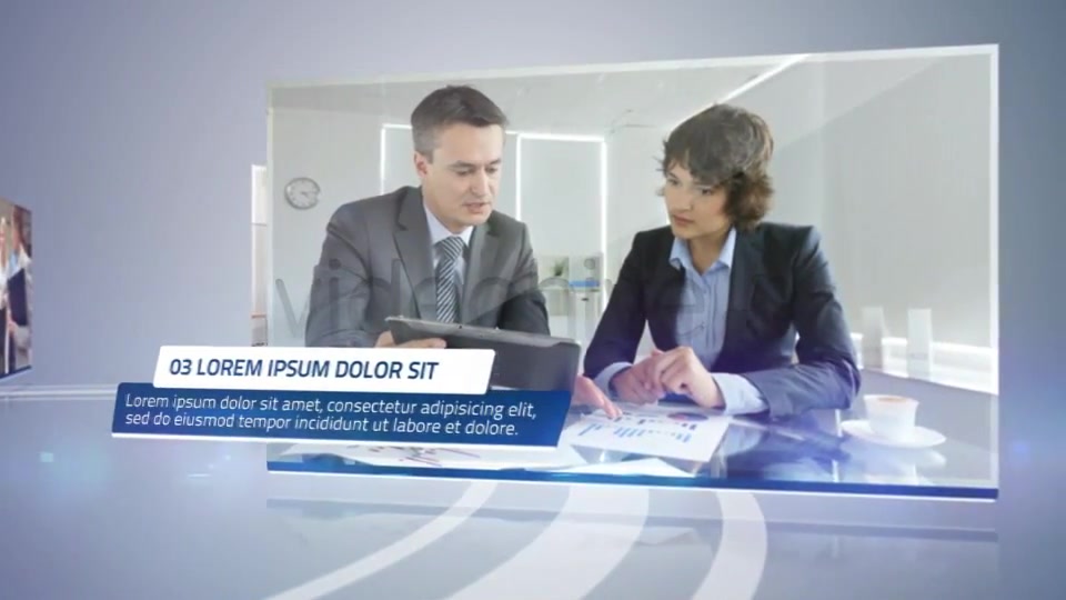 Clean Corporate Presentation Videohive 5143355 After Effects Image 3