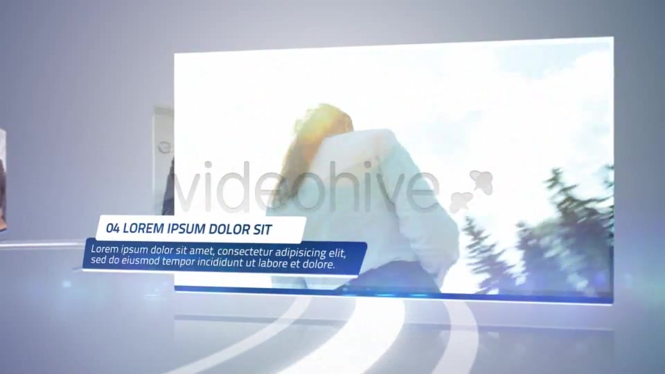 Clean Corporate Presentation Videohive 5143355 After Effects Image 4
