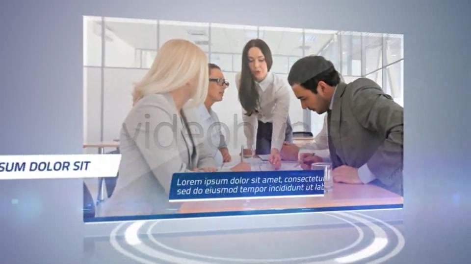 Clean Corporate Presentation Videohive 5143355 After Effects Image 6
