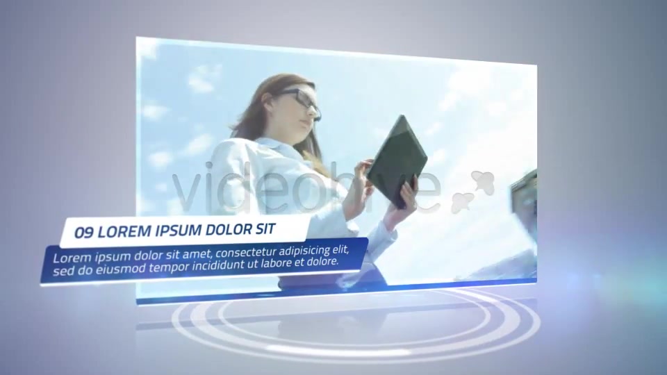 Clean Corporate Presentation Videohive 5143355 After Effects Image 8