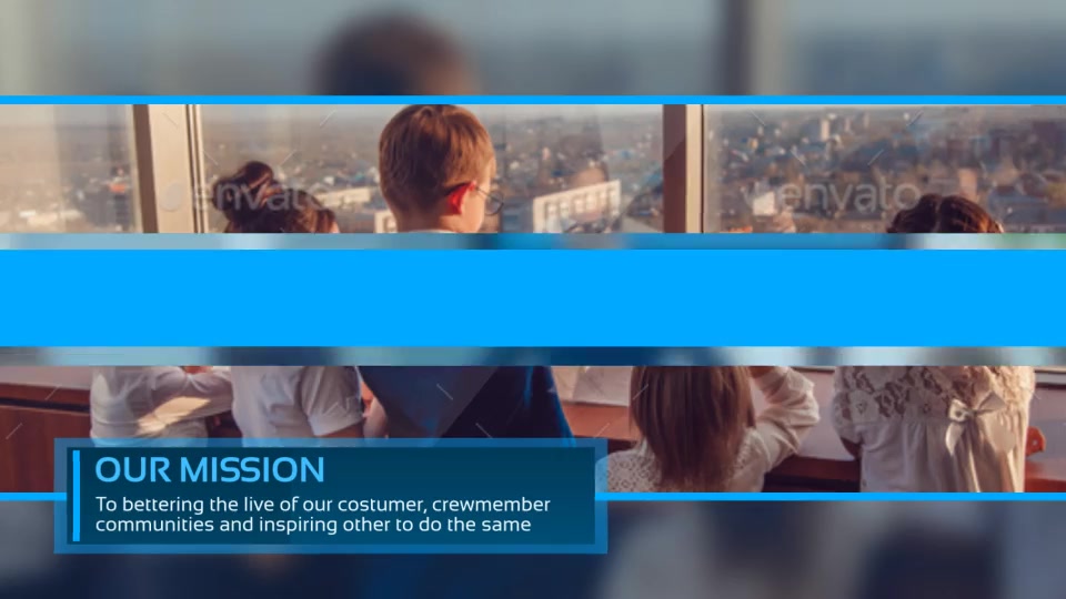 Clean Corporate Presentation Videohive 16457583 After Effects Image 2