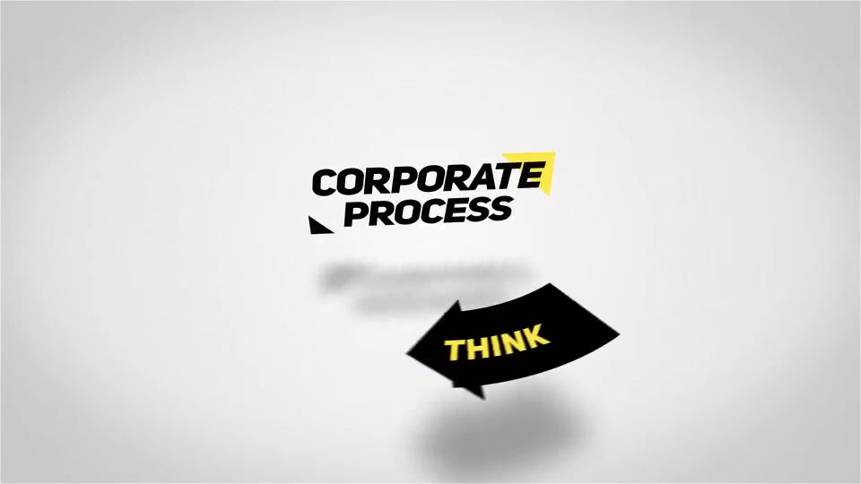 Clean Corporate Presentation - Download Videohive 19747898