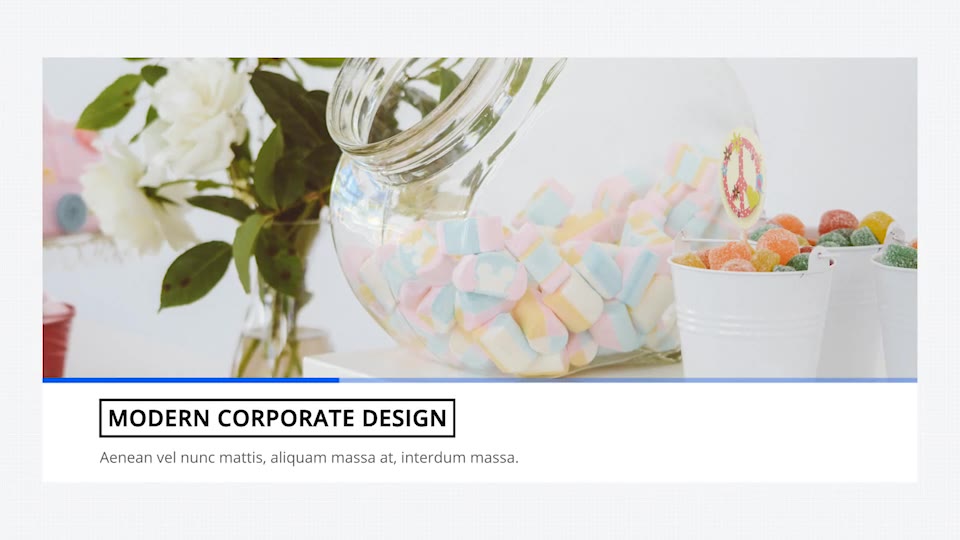 Clean Corporate Presentation Videohive 21475546 After Effects Image 2
