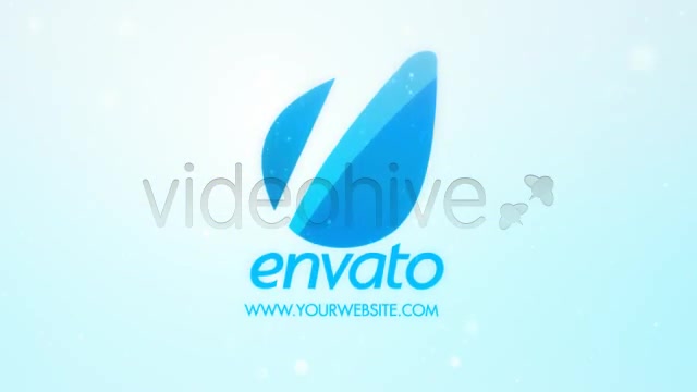 Clean Corporate presentation - Download Videohive 3558092