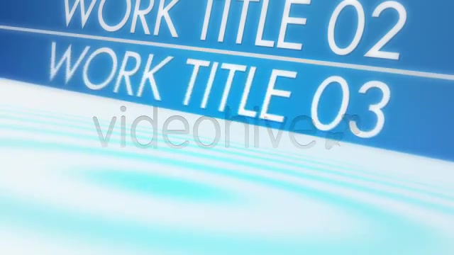 Clean Corporate presentation - Download Videohive 3558092