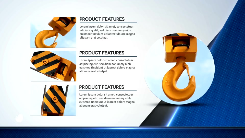 Clean Corporate Presentation - Download Videohive 7393209