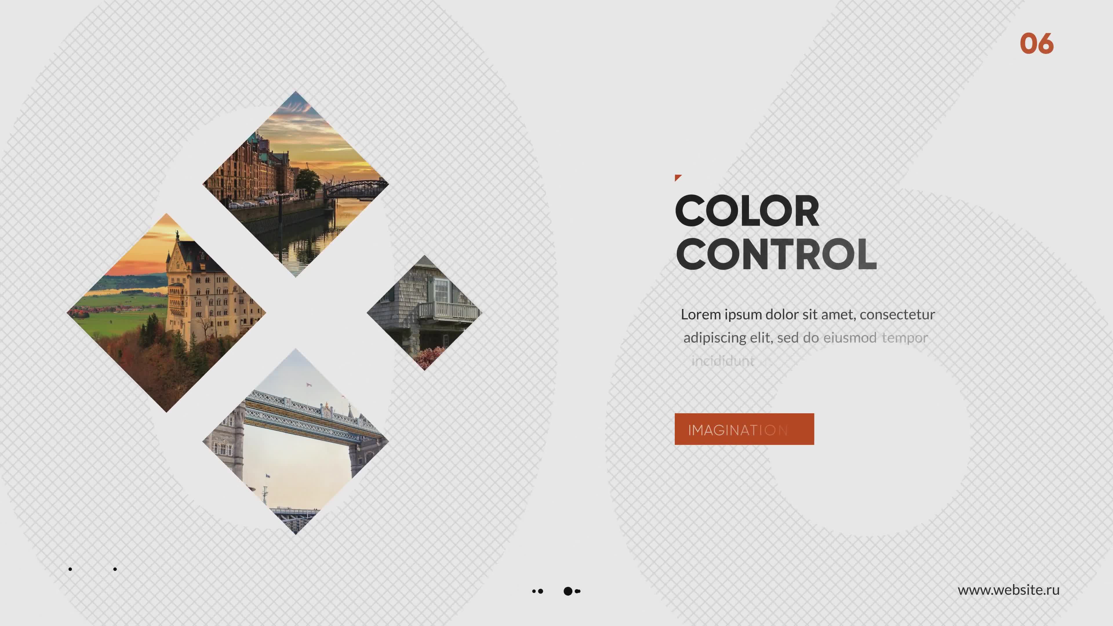 Clean Corporate Presentation Videohive 30278799 After Effects Image 6