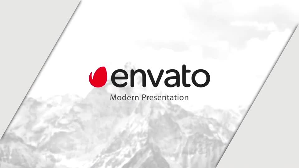 Clean Corporate Presentation Videohive 20579457 After Effects Image 1