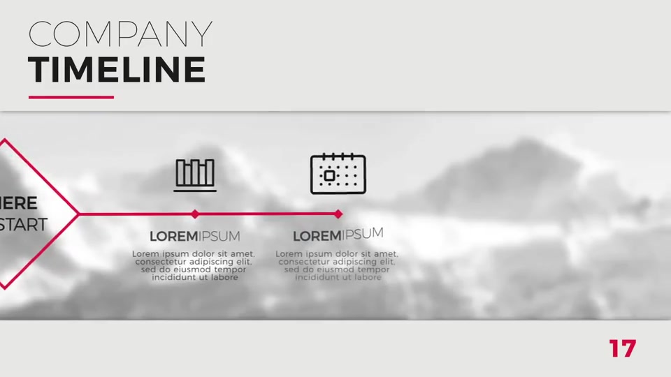 Clean Corporate Presentation Videohive 20579457 After Effects Image 10