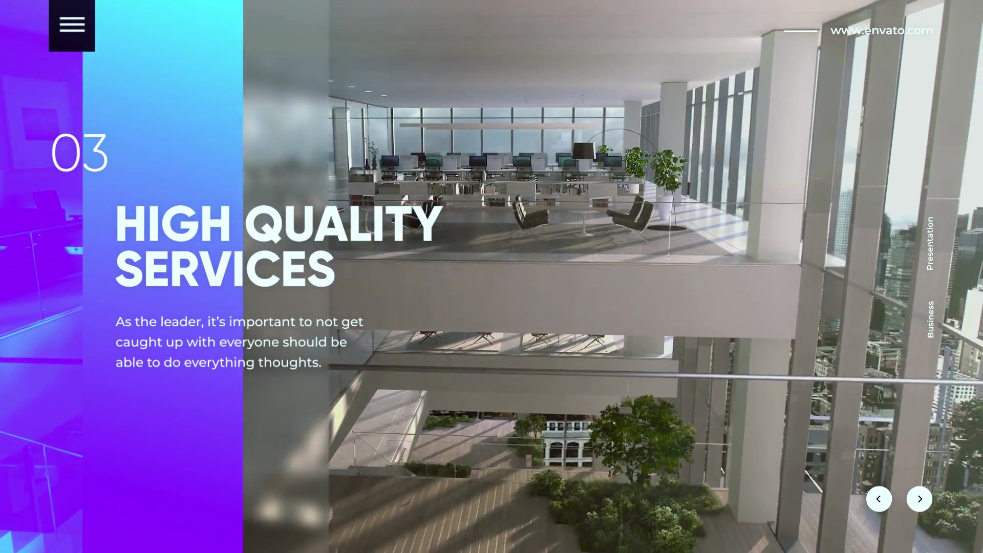 Clean Corporate Promo Videohive 23061215 After Effects Image 4