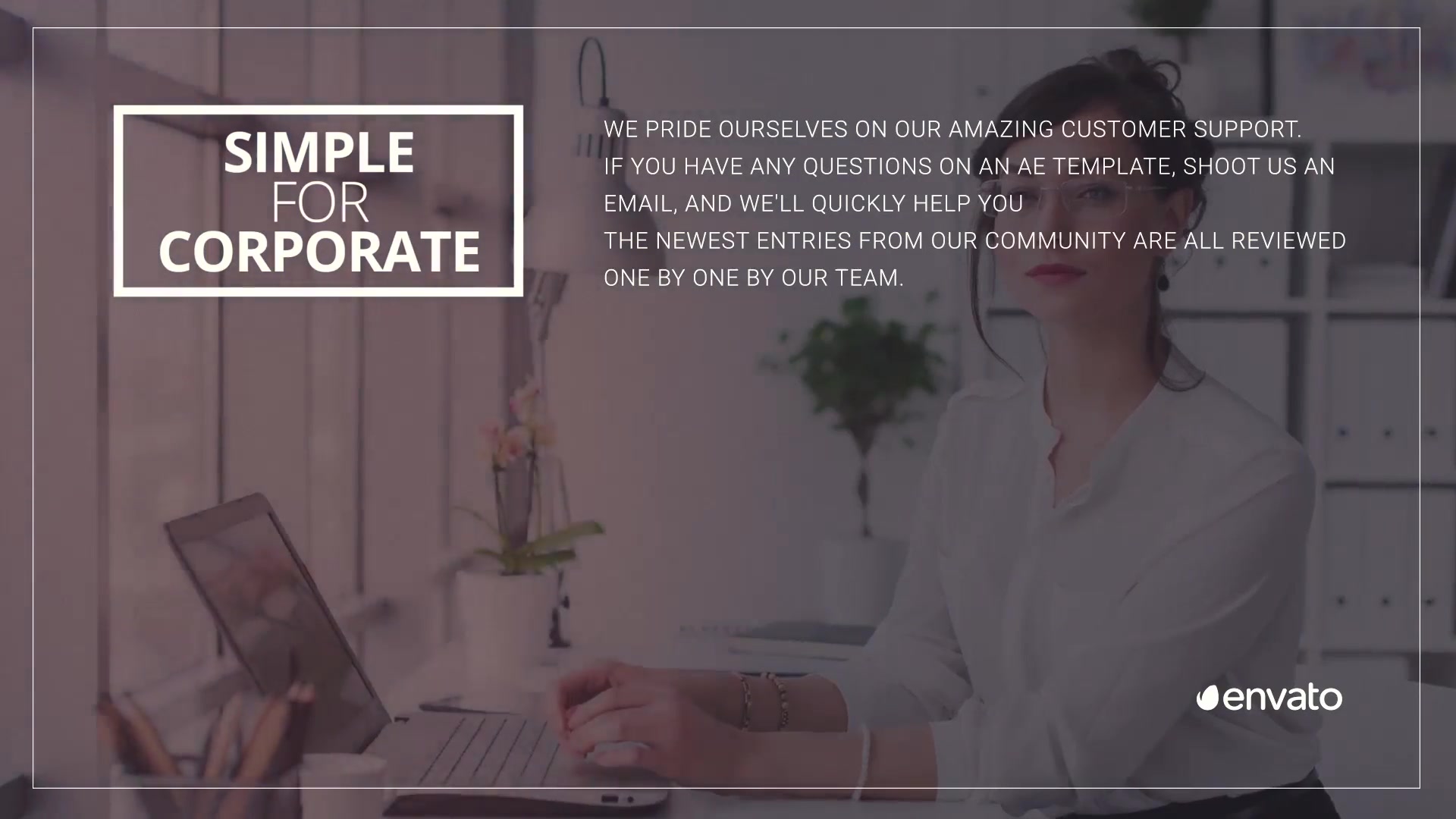 Clean Corporate Slides Videohive 25491904 Premiere Pro Image 11