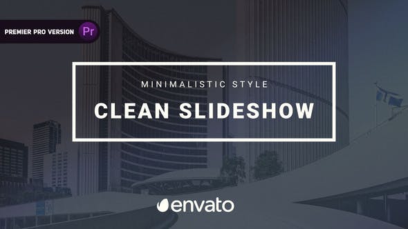 Clean Corporate Slides - 25491904 Videohive Download
