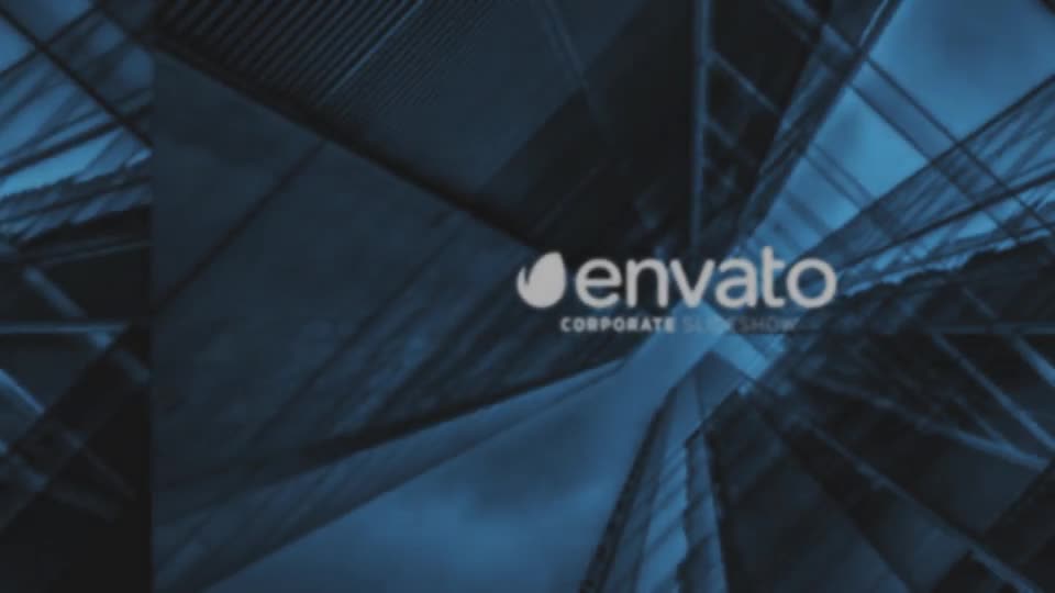 Clean Corporate Slides Videohive 19810786 After Effects Image 1