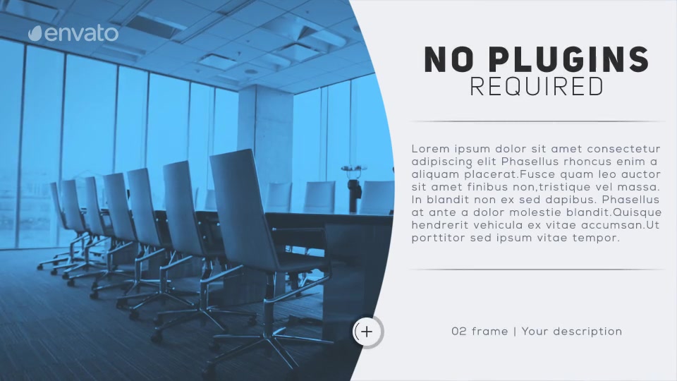 Clean Corporate Slides Videohive 19810786 After Effects Image 3