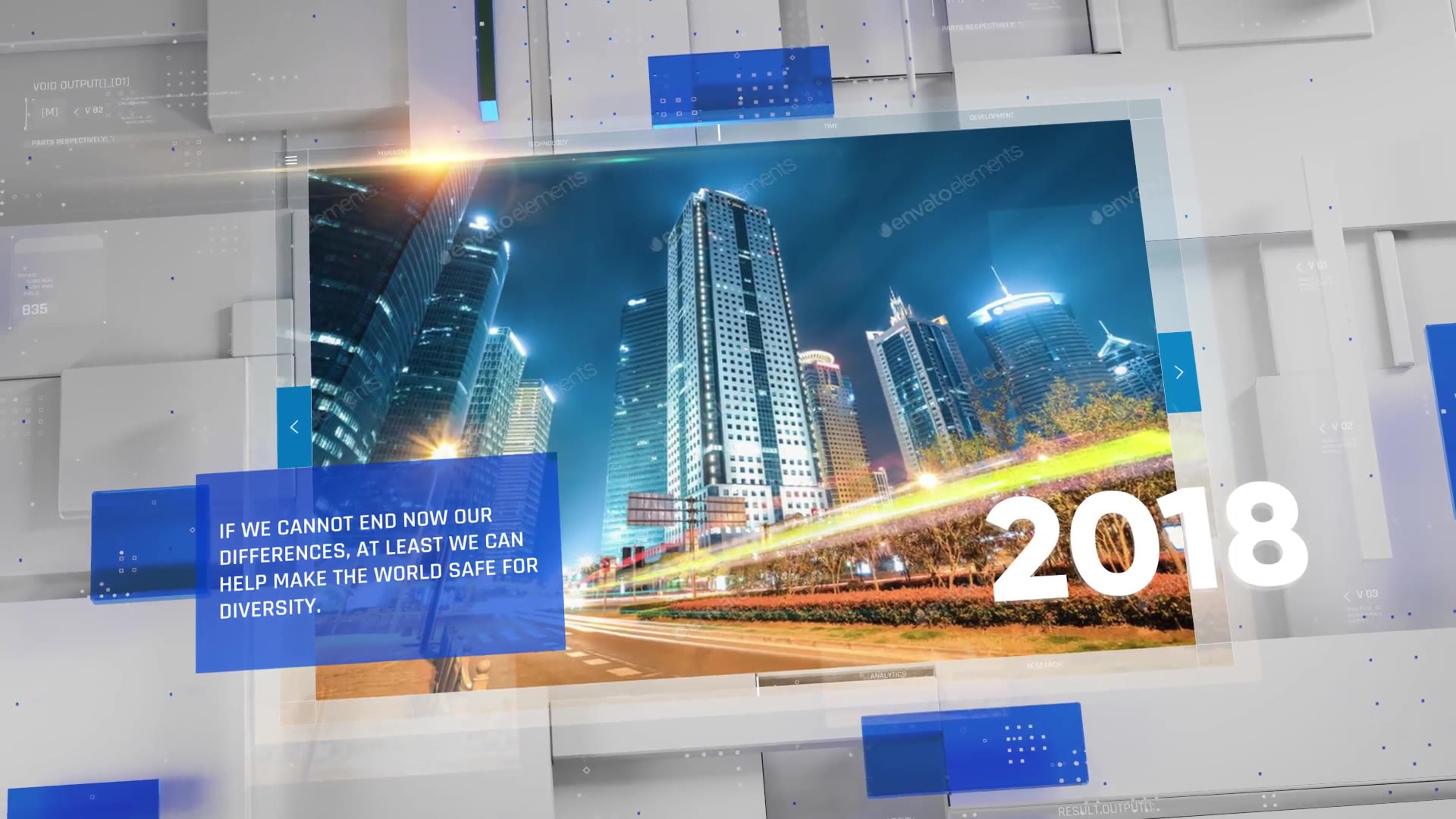 Clean Corporate Slideshow Videohive 25313367 After Effects Image 7