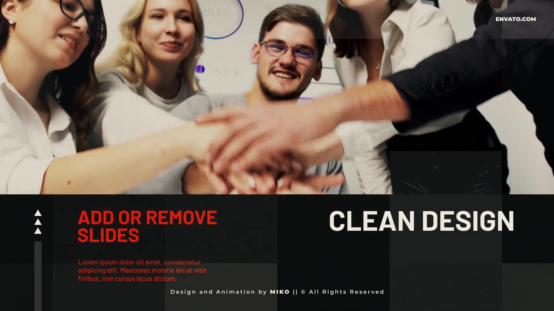 Clean Corporate Slideshow Videohive 45896382 After Effects Image 7