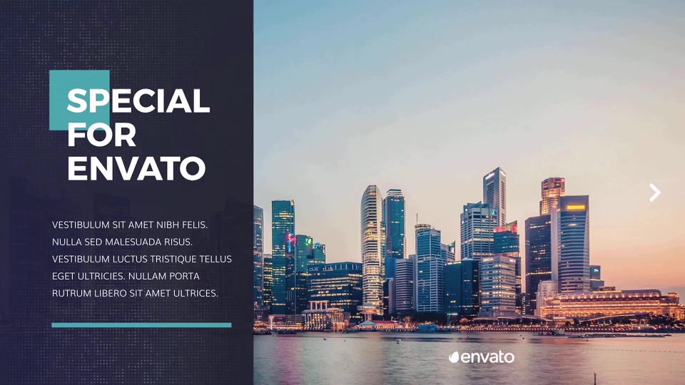 Clean Corporate Slideshow - Download Videohive 19576723