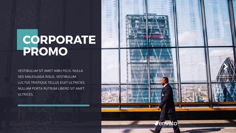 Clean Corporate Slideshow - Download Videohive 19576723