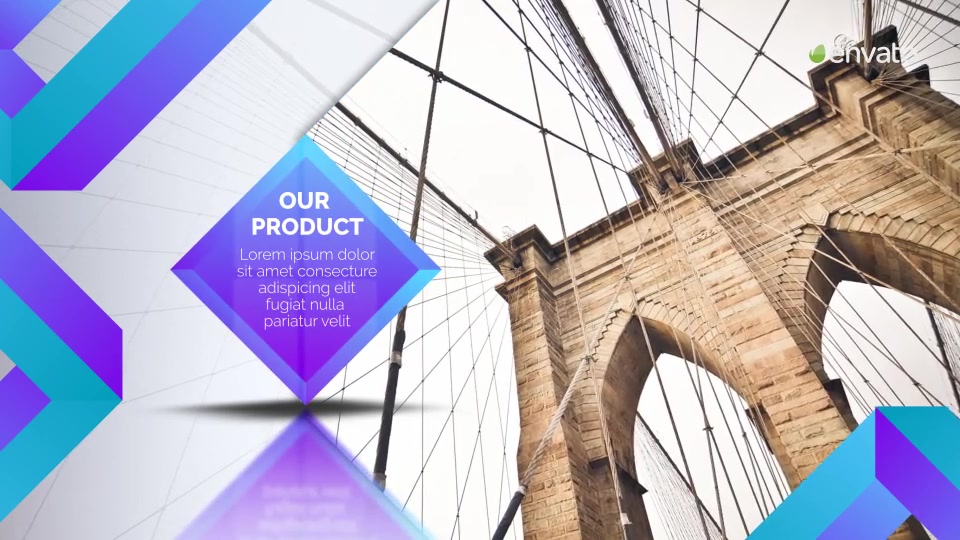 Clean Corporate Slideshow - Download Videohive 20243070