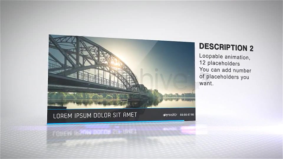 Clean Corporate Slideshow - Download Videohive 3646354