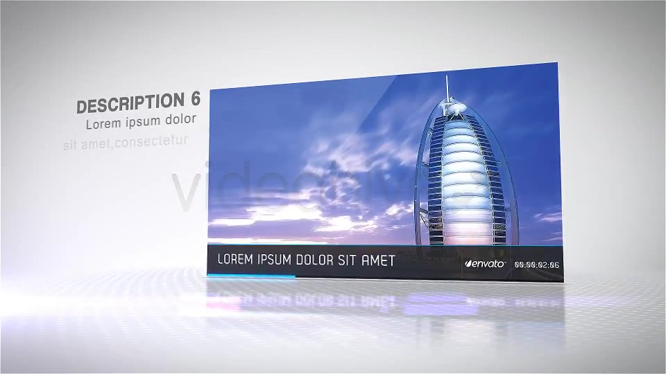 Clean Corporate Slideshow - Download Videohive 3646354