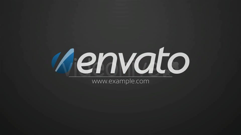 Clean Corporate Slideshow - Download Videohive 4751573