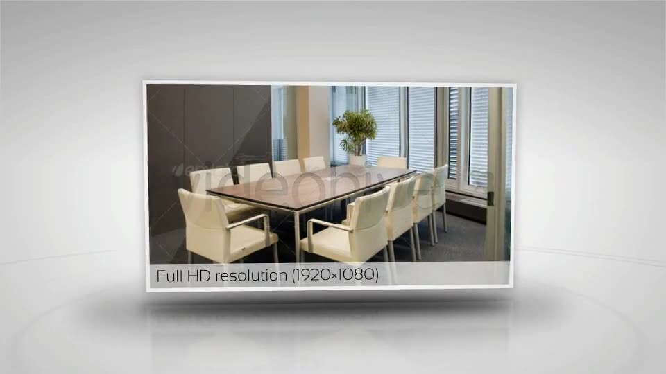 Clean Corporate Slideshow - Download Videohive 4751573