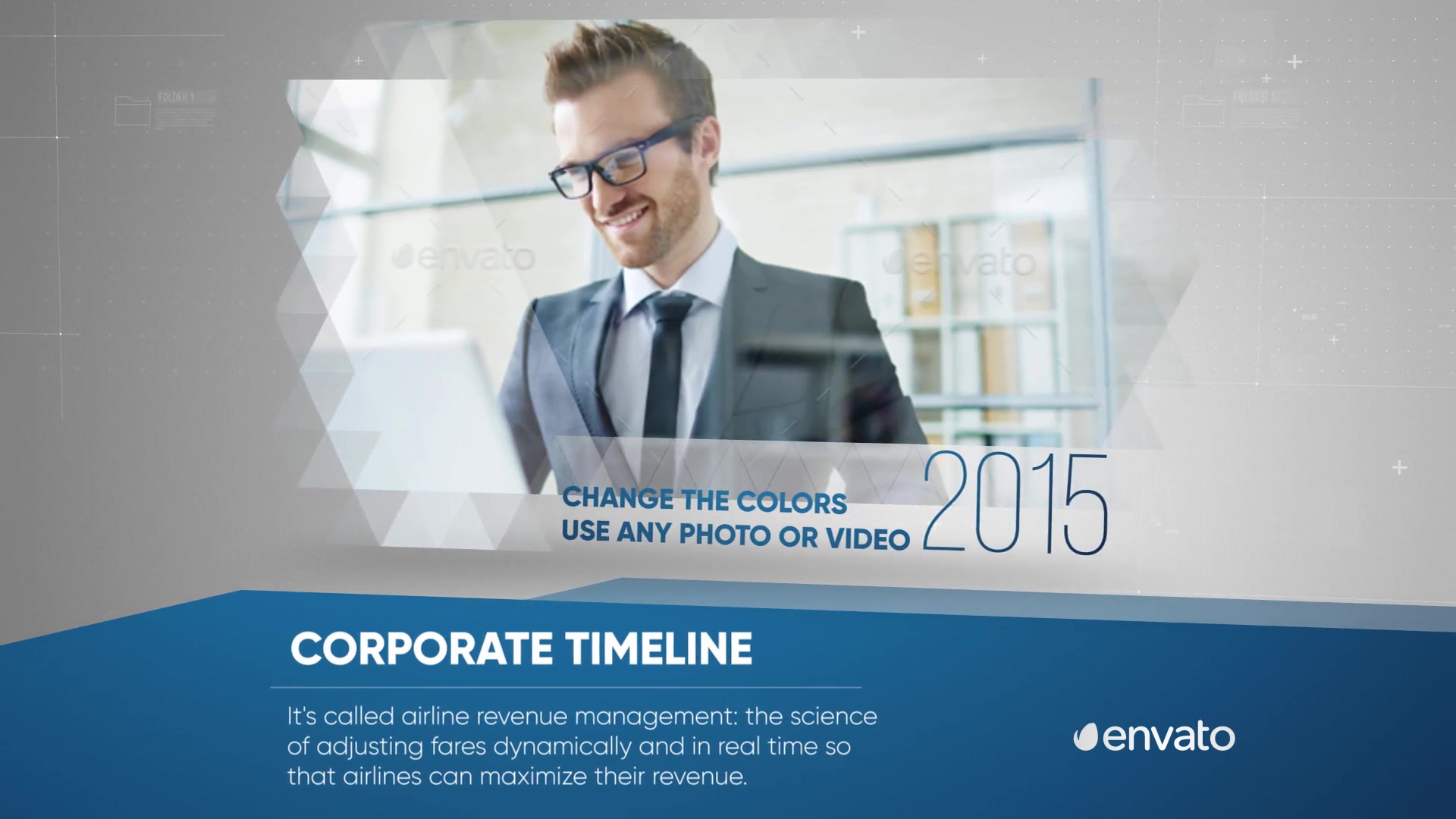 Clean Corporate Slideshow Videohive 19229655 After Effects Image 6