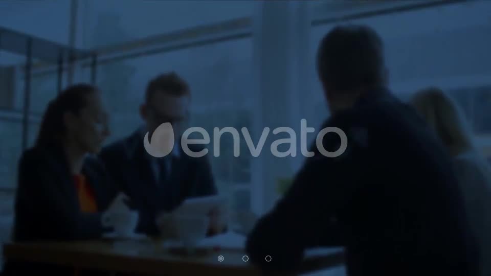 Clean Corporate Style Videohive 22195612 After Effects Image 1