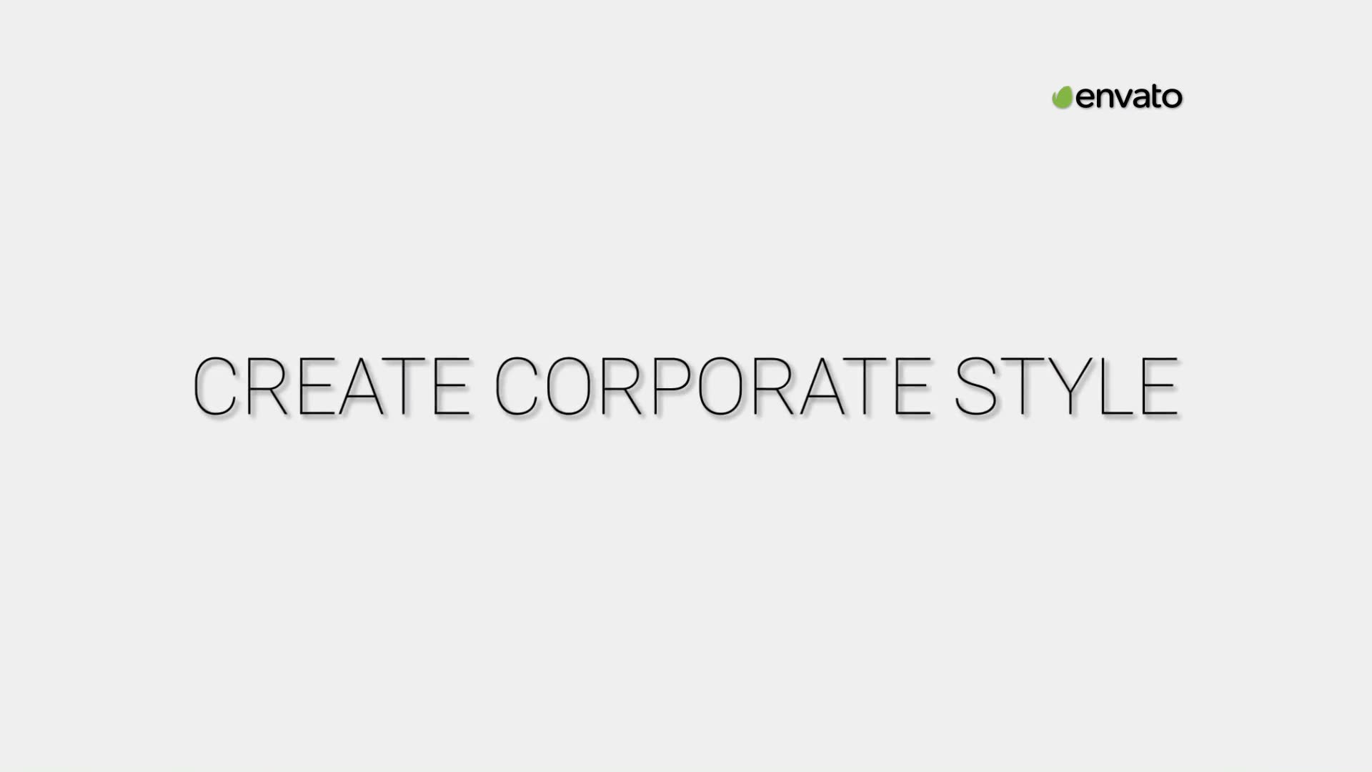 Clean Corporate Transitions - Download Videohive 19593200