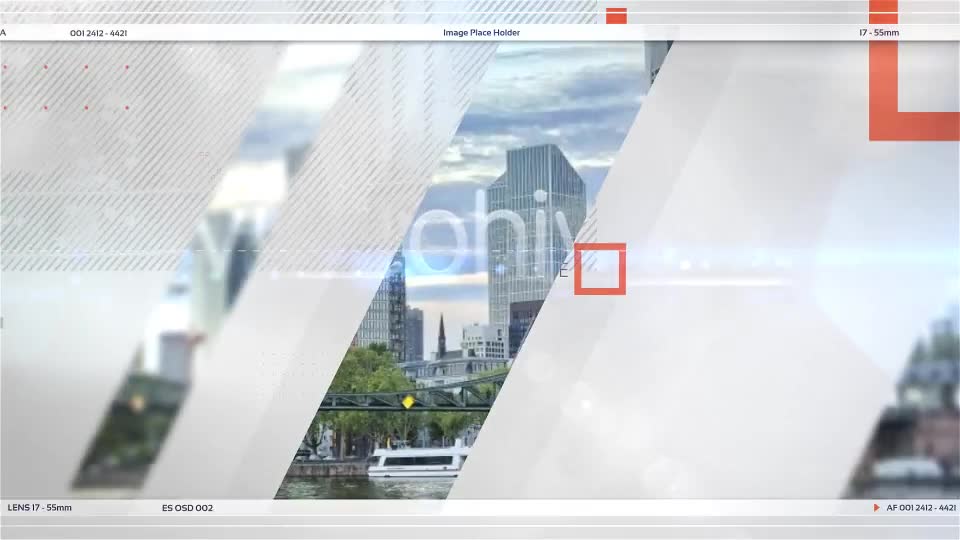 Clean Corporate Videohive 21327611 After Effects Image 1