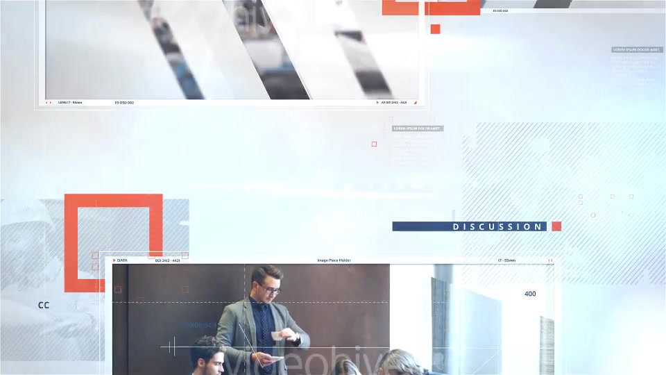 Clean Corporate Videohive 21327611 After Effects Image 6