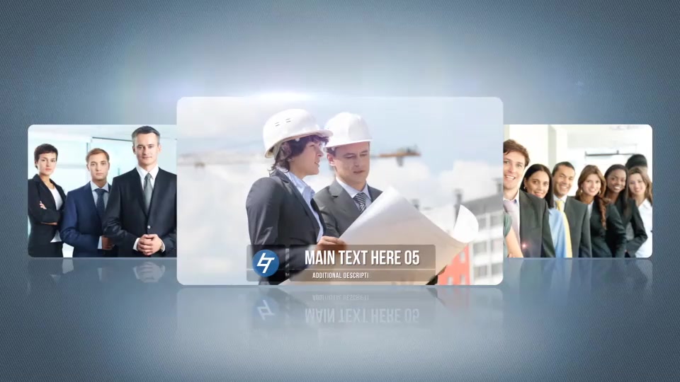 Clean Corporate Videohive 8776961 After Effects Image 8
