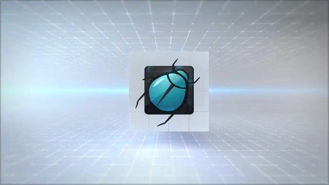 Clean Cubes Logo Reveal Videohive 20617175 After Effects Image 3