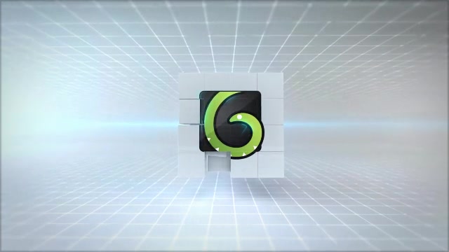 Clean Cubes Logo Reveal Videohive 20617175 After Effects Image 6