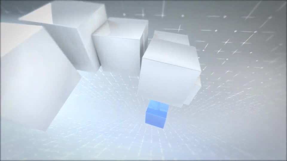 Clean Cubes Titles Reveal Videohive 27644001 Premiere Pro Image 1