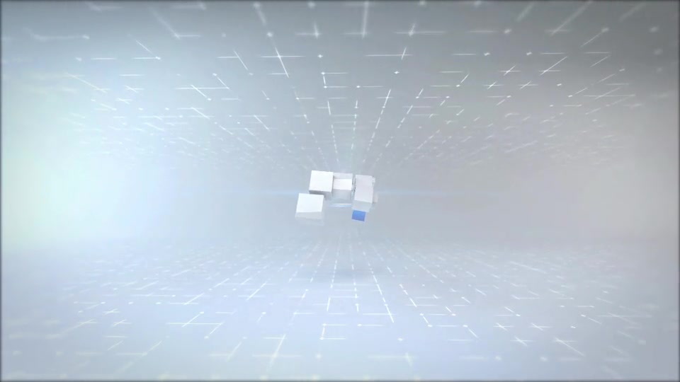 Clean Cubes Titles Reveal Videohive 27644001 Premiere Pro Image 5