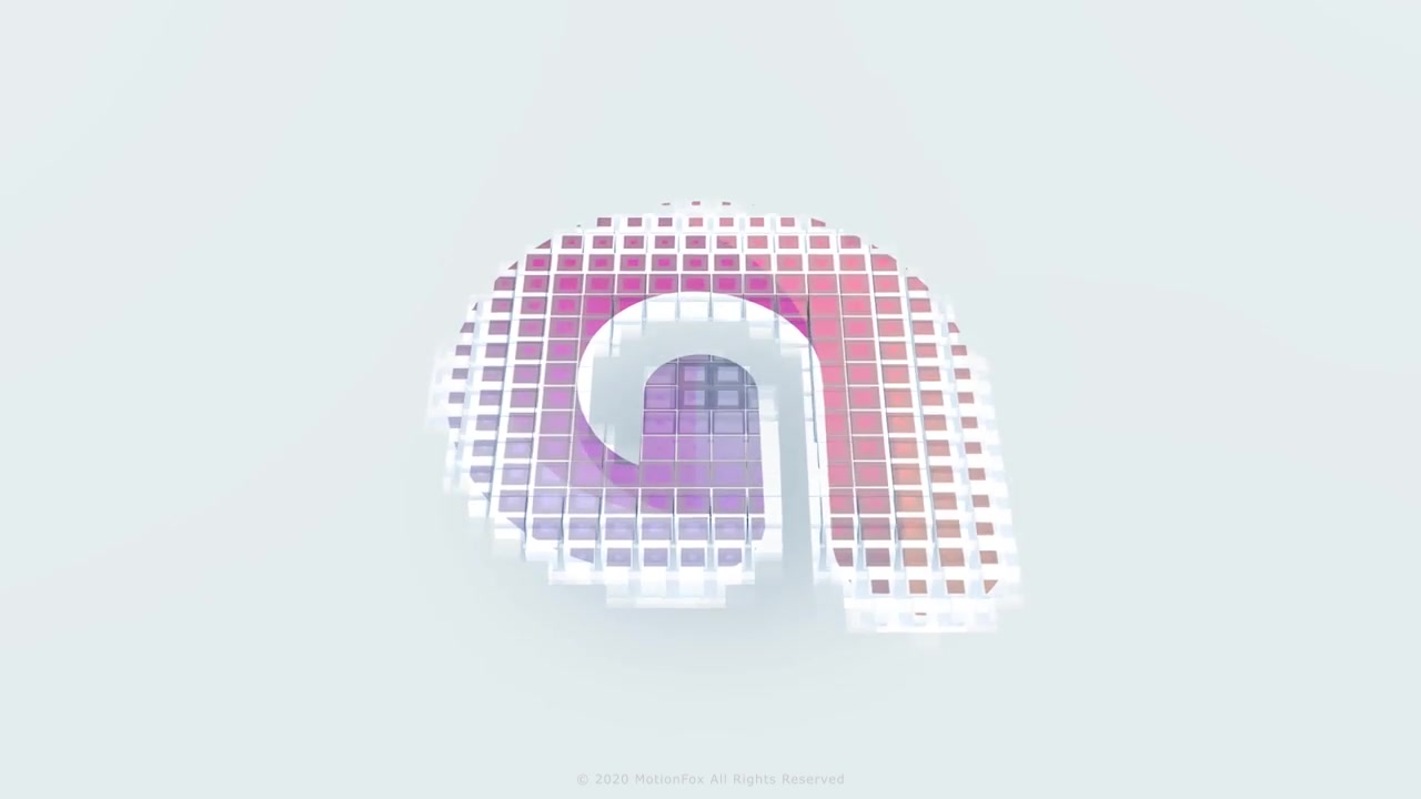 Clean Cubic Logo Reveal Videohive 28914555 After Effects Image 10