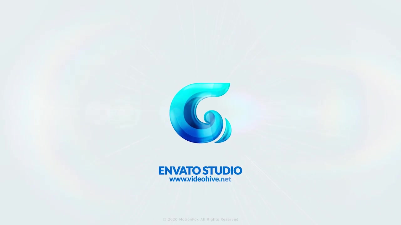 Clean Cubic Logo Reveal Videohive 28914555 After Effects Image 6