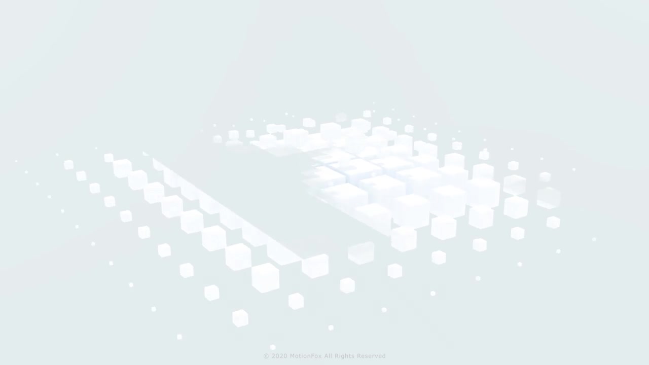 Clean Cubic Logo Reveal Videohive 28914555 After Effects Image 7