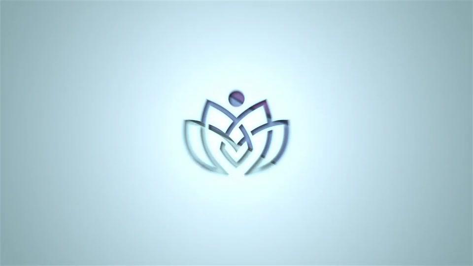 Clean Dark Light Logo Videohive 29364608 After Effects Image 8